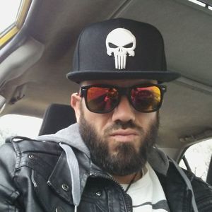 Meet your Posher, Joseph